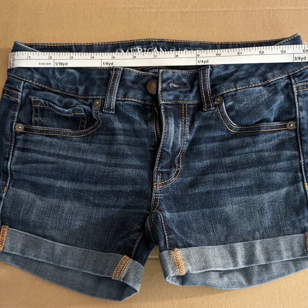 American Eagle bundle of shorts